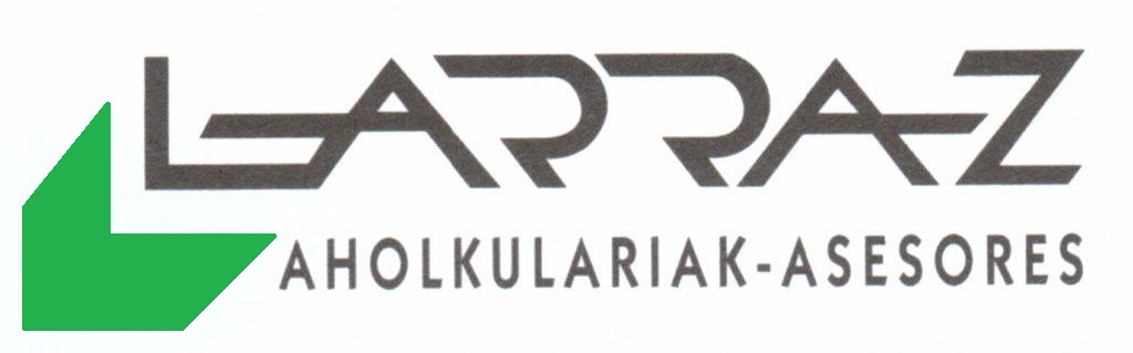 Asesoría Larraz Aholkularitza